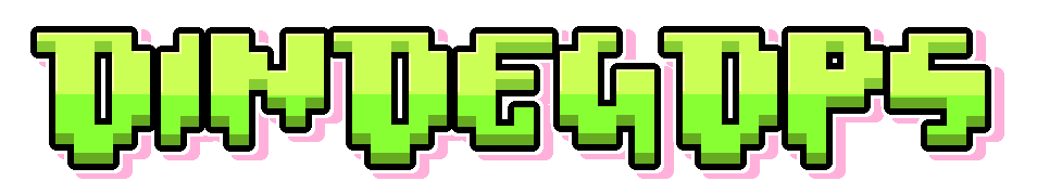 DindeGDPS Logo